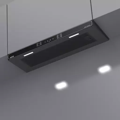 هود مخفی آکو (ACO) مدل لئو سایز 70