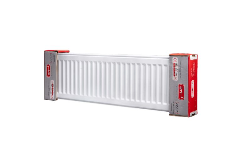 رادیاتور پانلی 100 سانتیمتری پر بازده لورچ ( آکس 25)