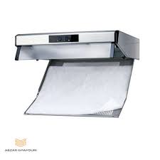 فیلتر الیافی هود