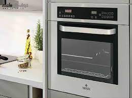 فر توکار استیل O13B هادسون