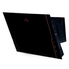 هود شیشه ای مورب H60 هادسون