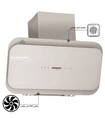 هود روکار شیشه ای M34 هادسون