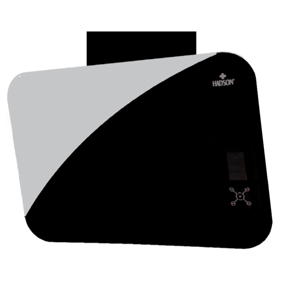 هود روکار شیشه ای H50 هادسون