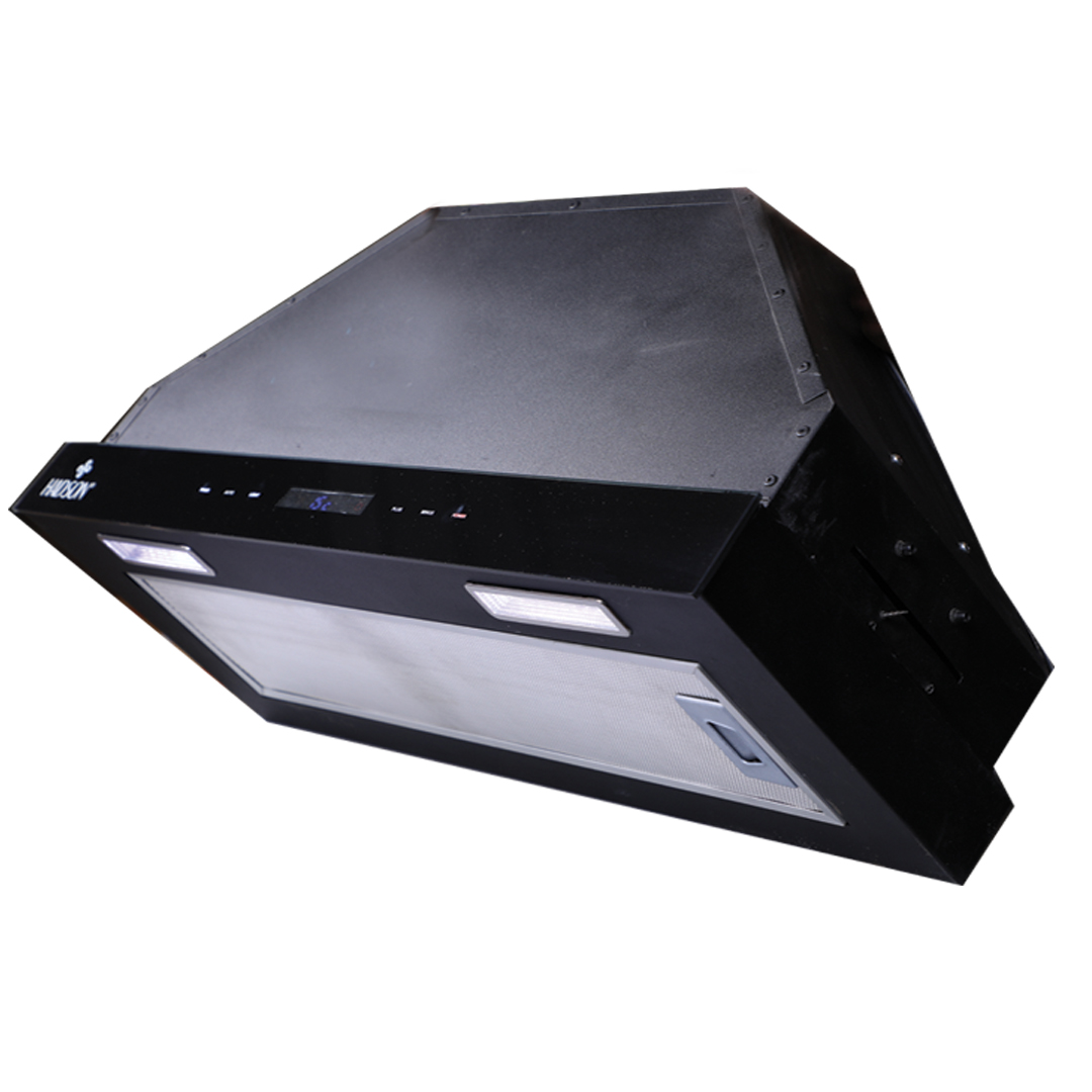 هود مخفی توکار مدل H22 هادسون