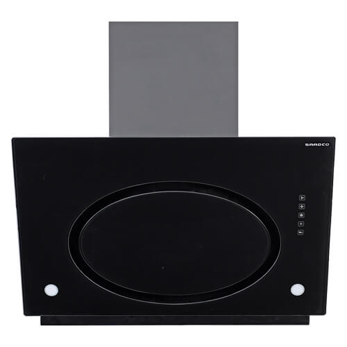 هود موتور بزرگ فلزی کد H-L1 صادکو